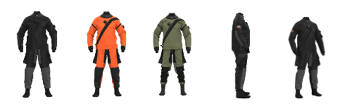 Ursuit overzicht (1)